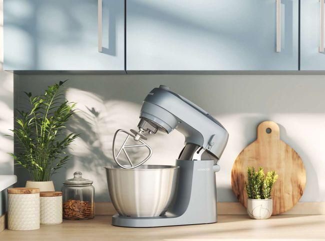 © Kenwood Kenwood Go