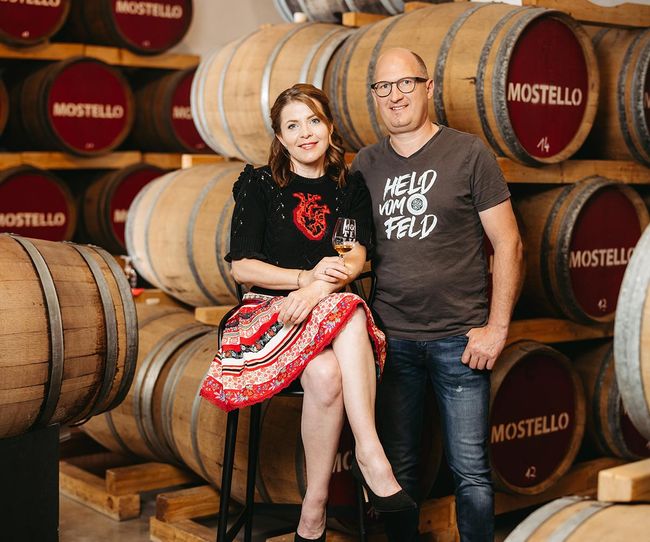 © Destillerie Farthofer Doris und Josef Farthofer