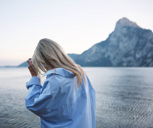 © dastraunsee / Foto Gröller Hospitality Malerischer Traunsee