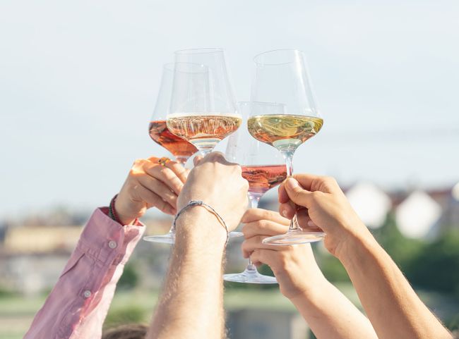 Darauf sollten wir trinken!