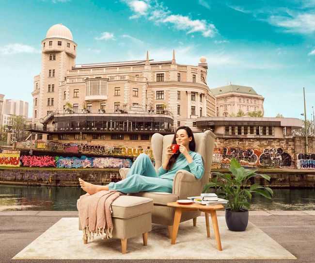 © Julius Meinl Wiener Kaffee ab sofort von überall genießen