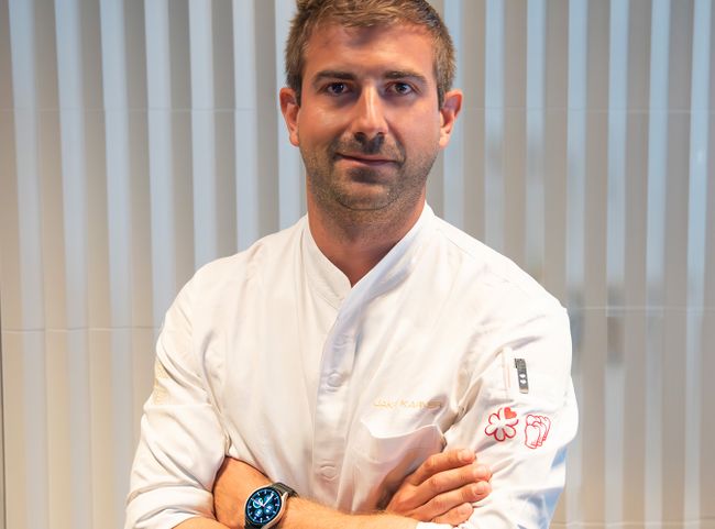 © APRON, Hotel Am Konzerthaus Vienna Jakob Karner