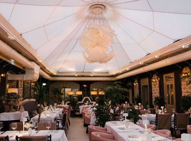 © Lena Ehrenhofer Barockes Ambiente