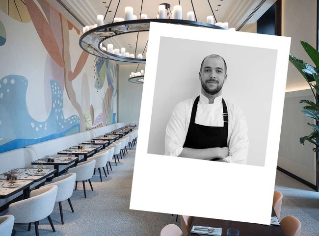 © Almanac Palais Vienna Restaurant Donnersmarkt