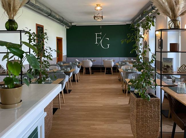 © Fat George Fat George Gasthaus