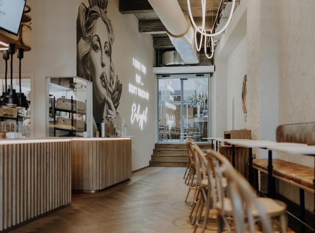 © Dina Grojer Framburi