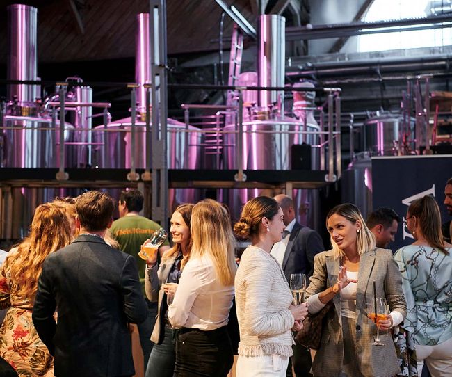 © Gleis//Garten Erstes Fest im Gleis//Garten