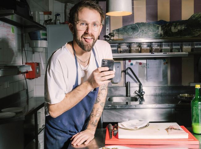 © Helena Kalleitner Felix Schellhorn