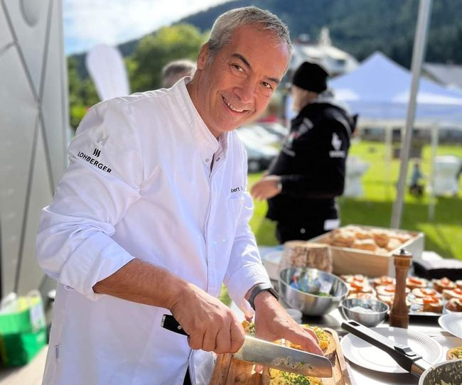 © privat Robert Letz