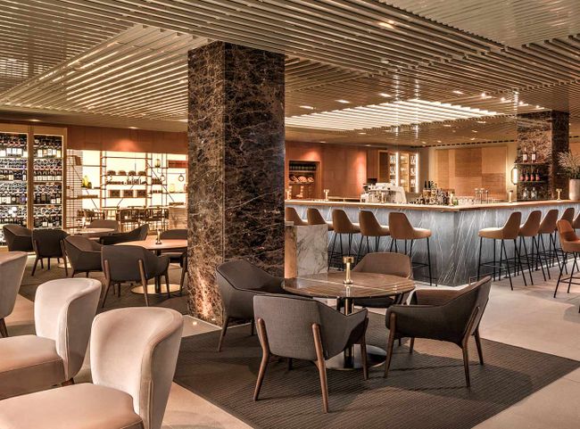 © The Ritz-Carlton, Vienna Pastamara