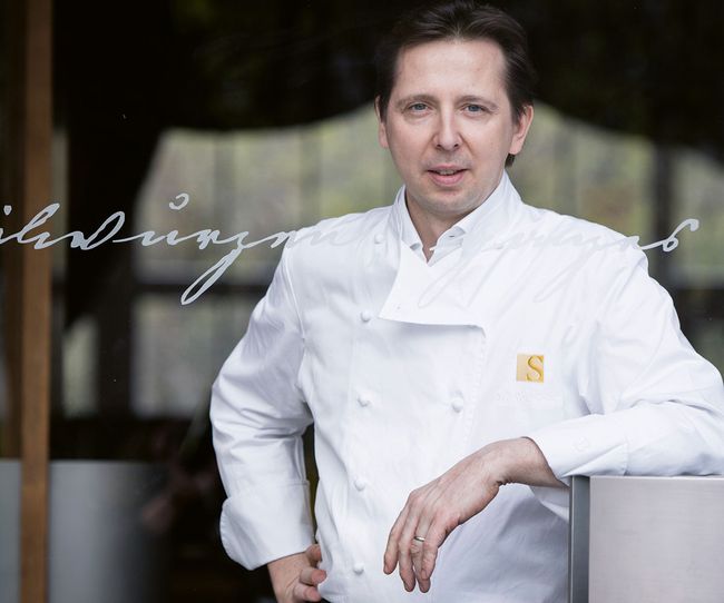 © Marija Kanizaj Heinz Reitbauer