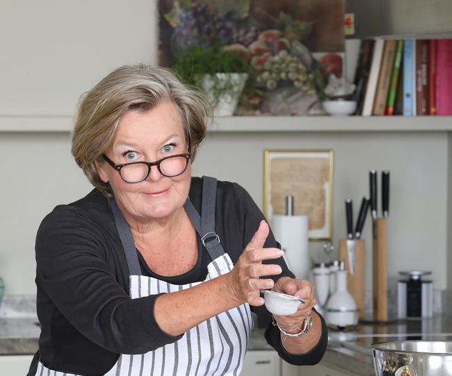 © Landhaus Bacher Lisl Wagner-Bacher