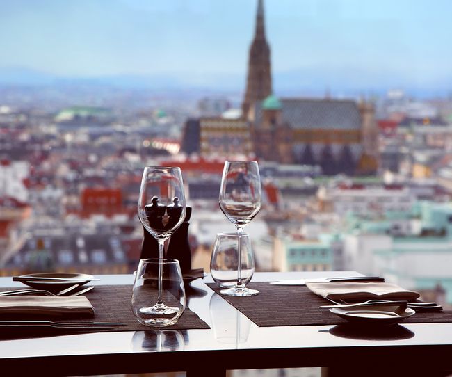 © Shutterstock Starker Zuwachs in Wien