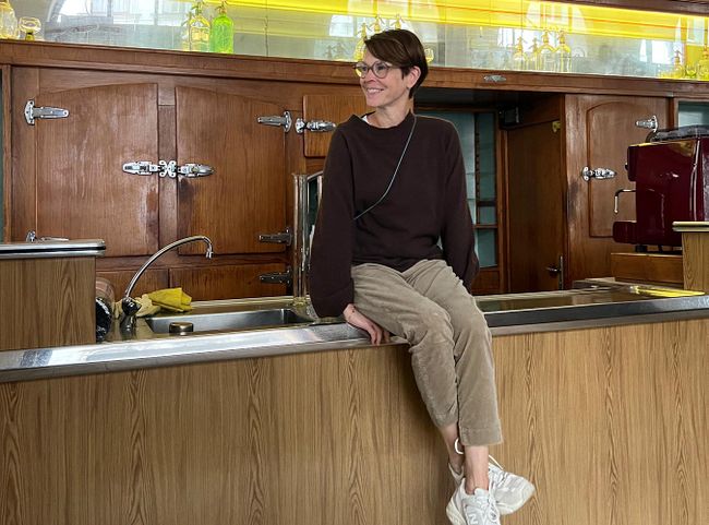 Gasthaus Steindl Heidi Mayrhofer