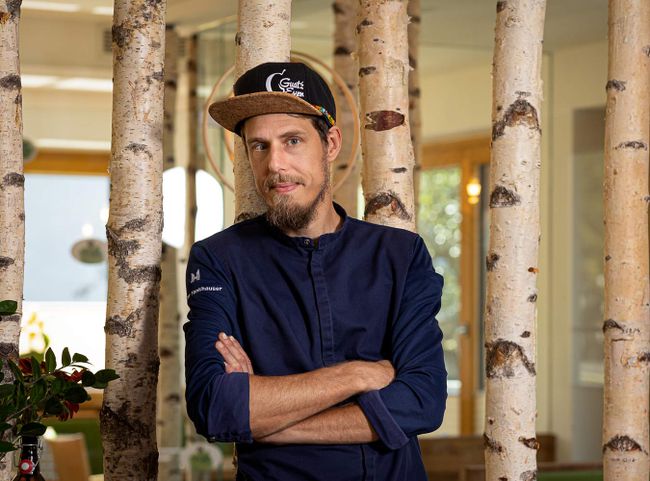 © Guat'z Essen Peter Fankhauser