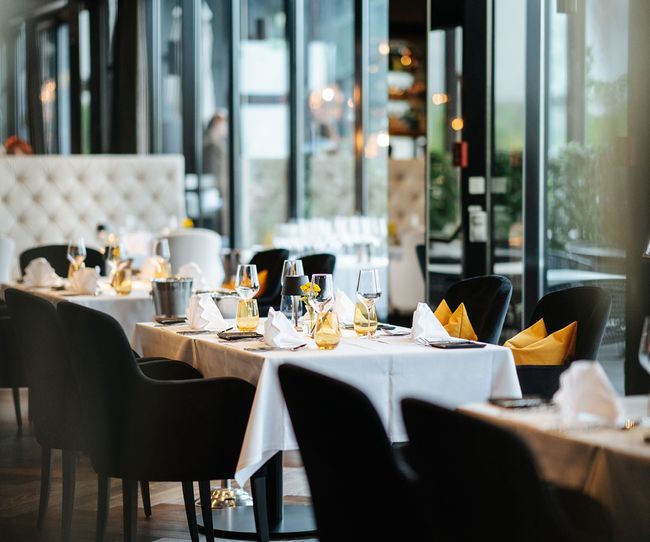 © Region Villach / Konstantin Kurasch Restaurant Lagana