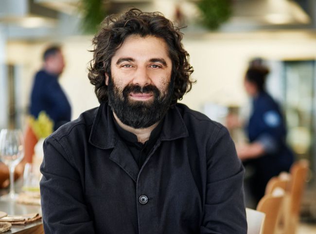 © Mama Konstantina Konstantin Filippou