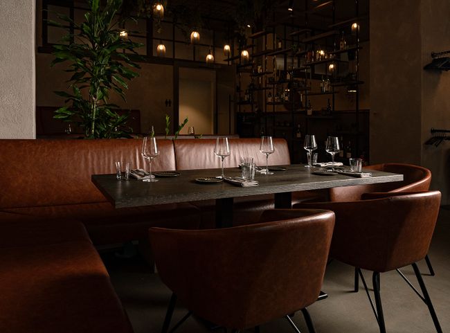 © Oak 107 Oak 107 Ambiente