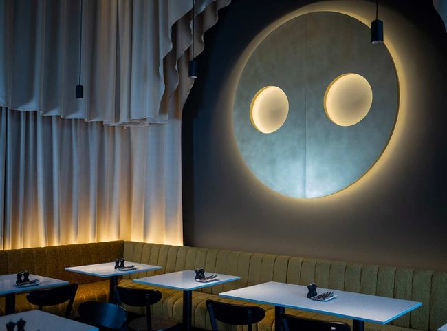 © Eat Butter First Schweinerüssel als Blickfang