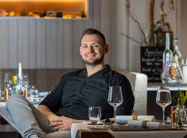 © Monika Löff Paul Wieder