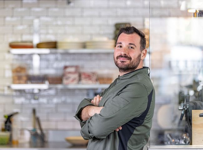 © Monika Löff Christopher Koller