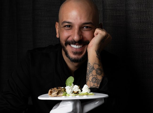 © Via Toledo Franceso Calò