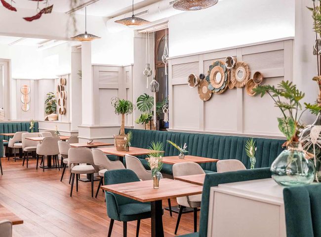 © Vive Vienna Restaurant