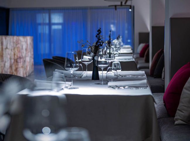 © Restaurant Wöber