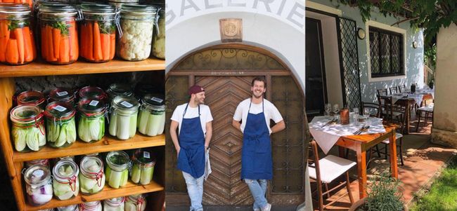 © Bär&Schafwirtschaft Martin Nuart und Philipp Medved