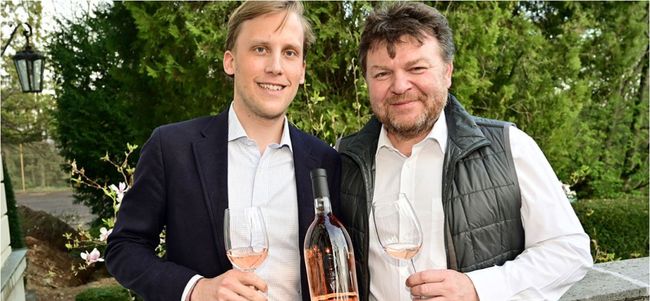 © Kattus Johannes "Hanni" Kattus und Albert Gesellmann