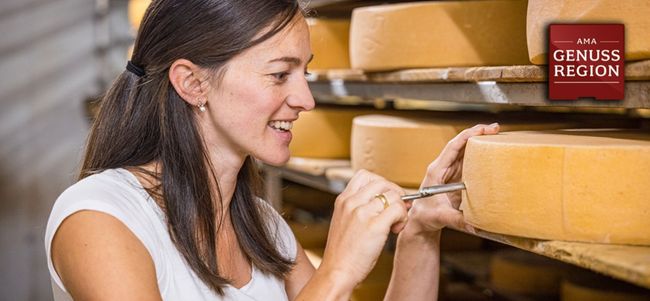 © AMA GENUSS REGION/wildbild.at