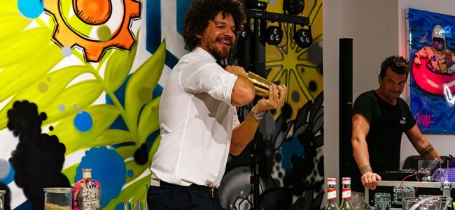 © Vitera Productions Der Staatsmeister Mario Hofferer