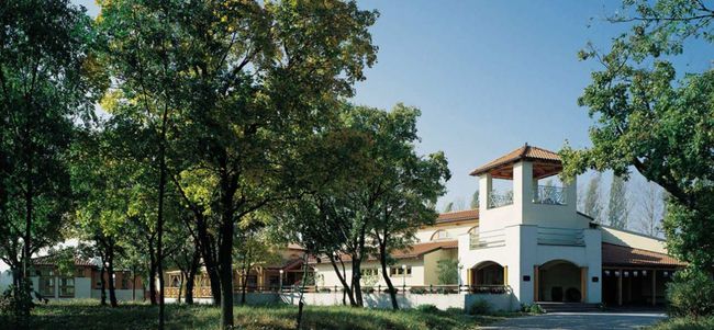 © Thomas Apolt Johanneshof Reinisch bei Tattendorf