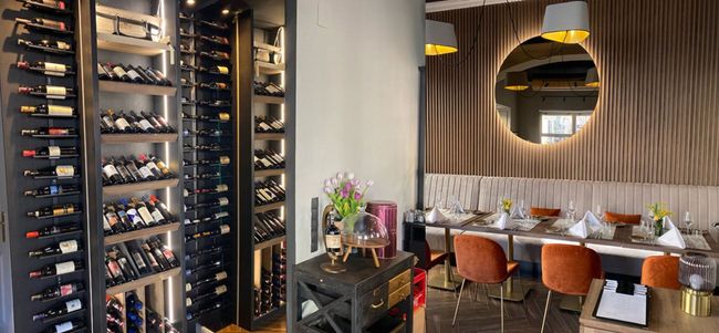 © Restaurant Promise