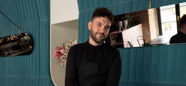 © Yannik Steer Johannes Schartner