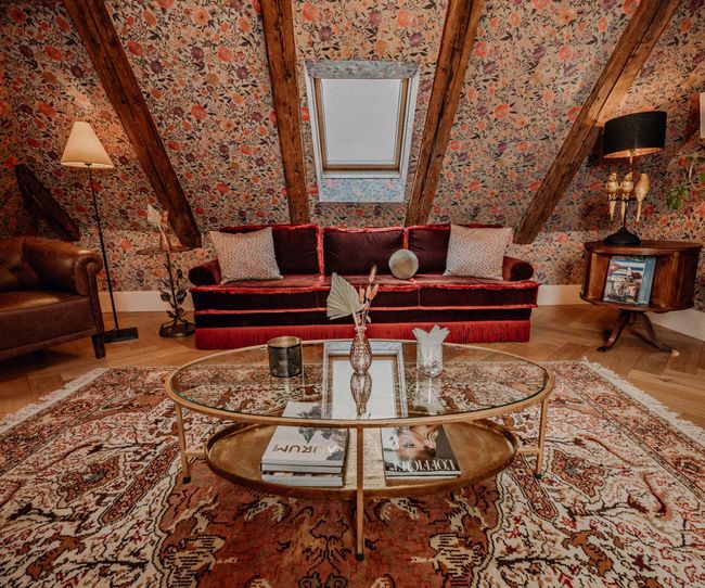 Die neue Bar im Members Club