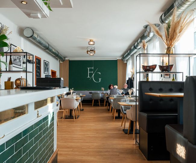 ©Fat George Gasthaus