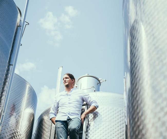 / Foto beigestellt Reinhard Muster