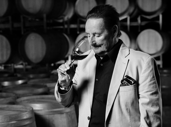 Heribert Bayer 1941-2025