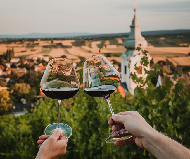 © Adrian Almasan Cheers to Thermenregion DAC!