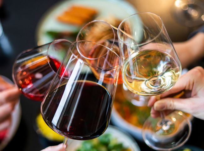 Verkostung in der Hofburg