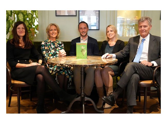 Hauptpreis an Familie Prieler