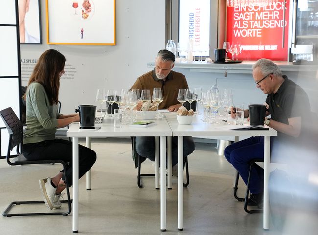 Daniela Dejnega, Hermann Botolen, Gerhard Elze