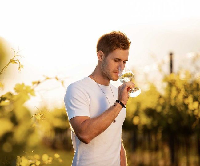 © Weingut Kerner Patrick Kerner