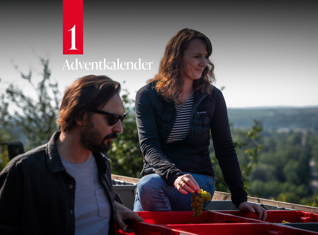 © Sebastian Flek Alwin und Stefanie Jurtschitsch