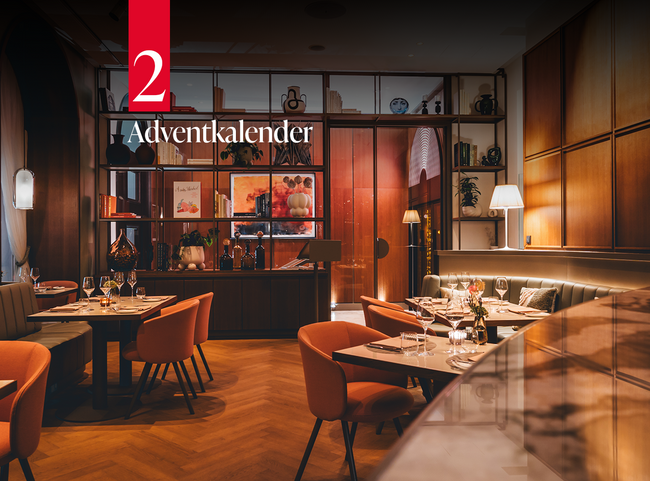 Veranda Brasserie & Bar