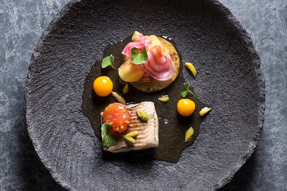 "Gletscherrübe" von Andreas Döllerer