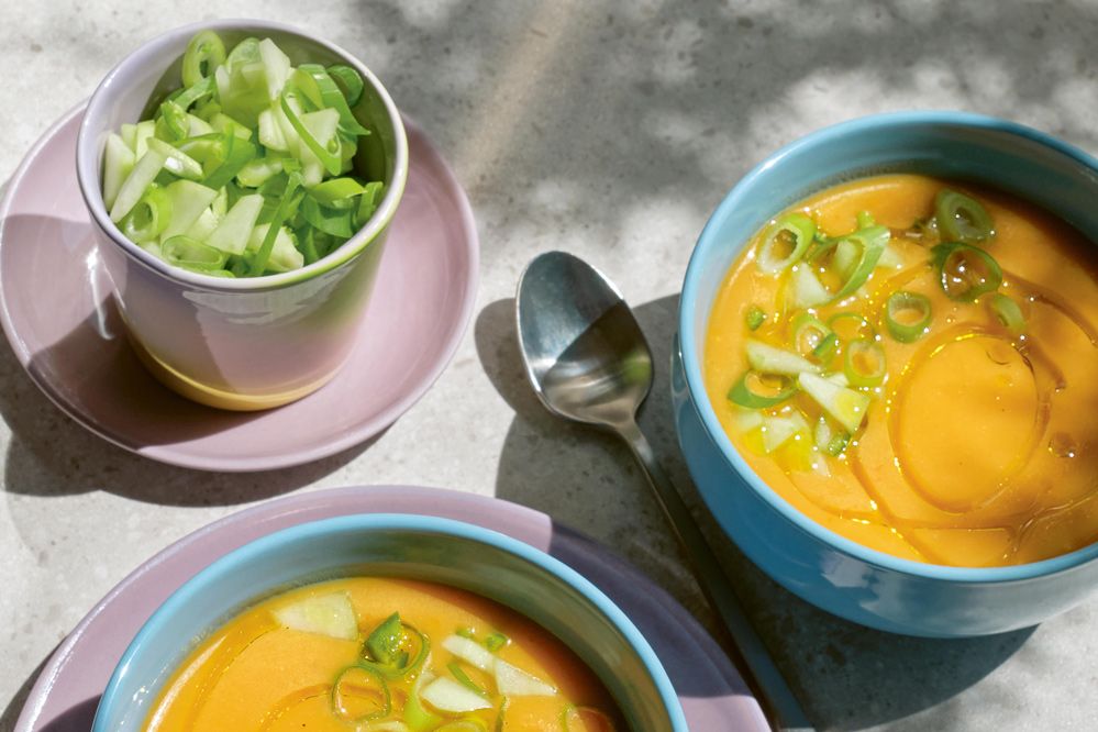 Gazpacho