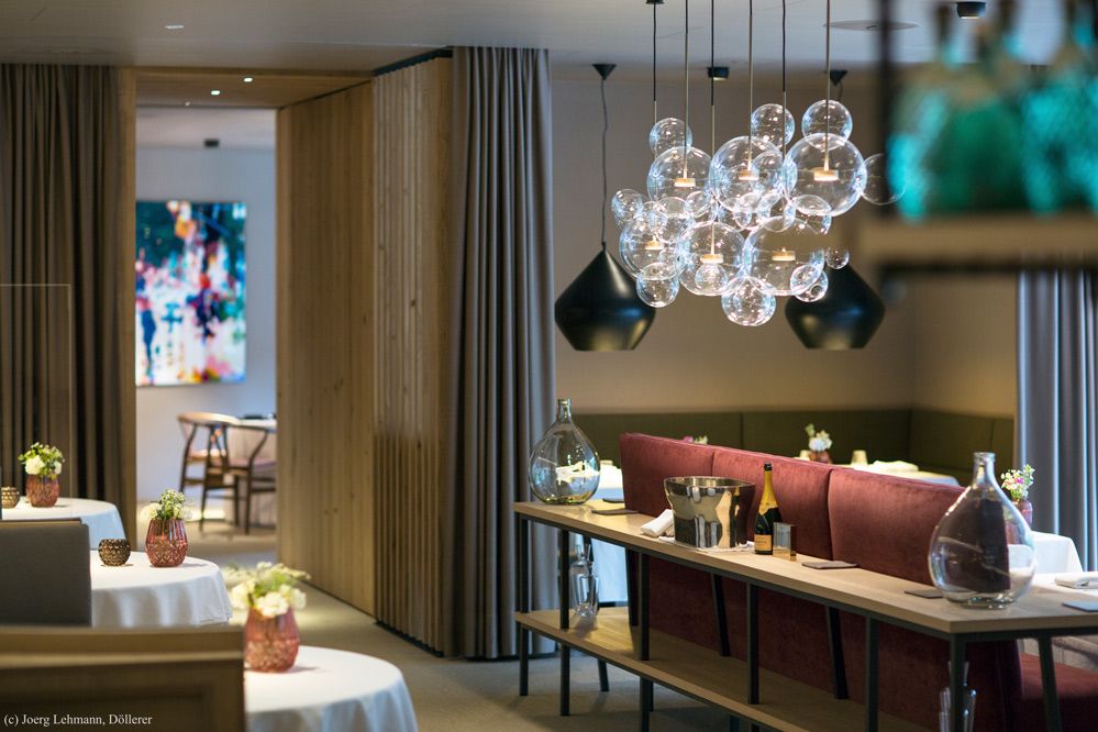 Restaurant Döllerer