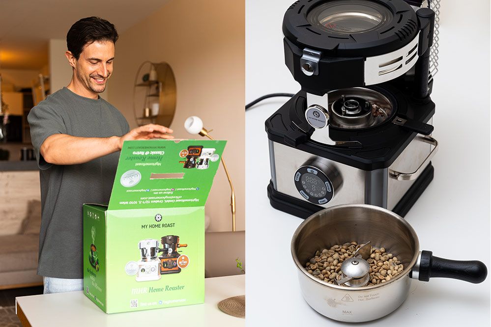 Kompakt und effektiv